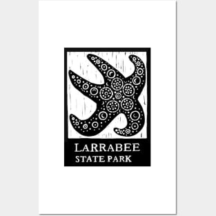 Larrabee State Park Posters and Art